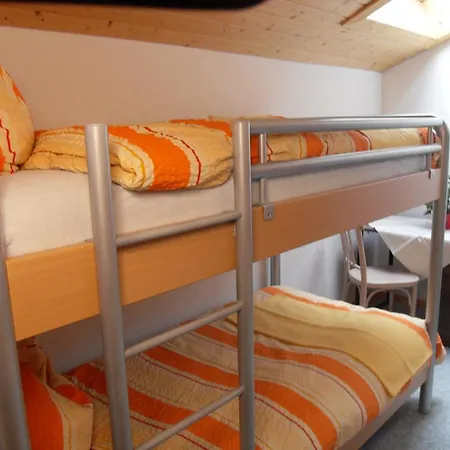 Hotel Alpina 2*