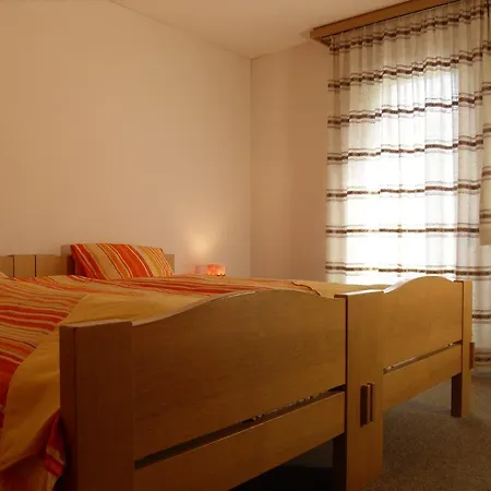 Alpina Hotel