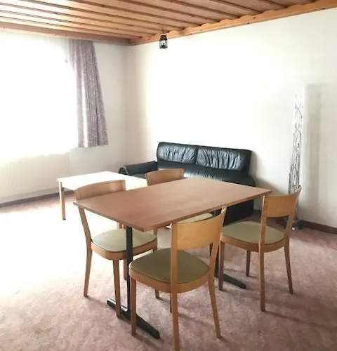 Alpina Hotel Walenstadt