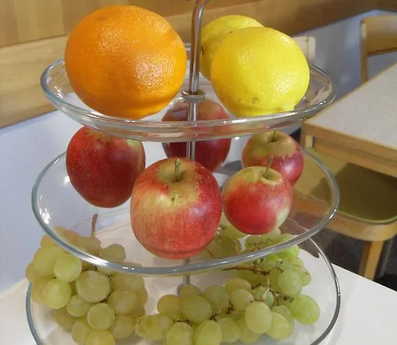 Hotel Alpina Walenstadt