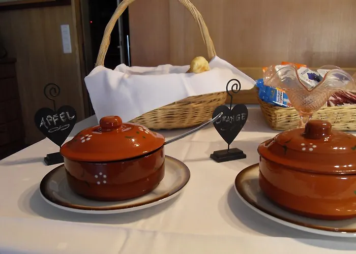 Alpina 2* Walenstadt