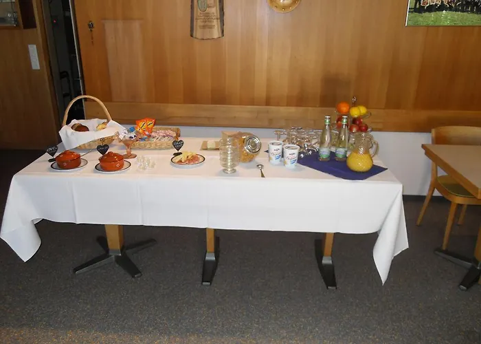 Alpina 2* Walenstadt