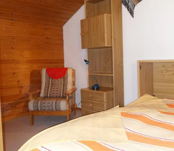 Alpina 2* Walenstadt