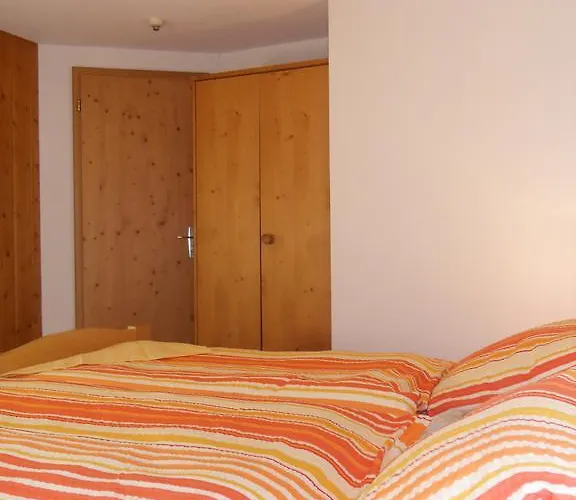 Hotel Alpina Walenstadt