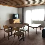 Hotel Alpina Walenstadt