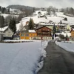 Hotel Alpina