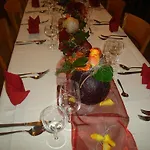 Hotel Alpina