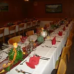 Alpina Hotel