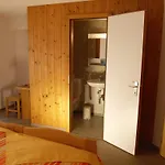Hotel Alpina