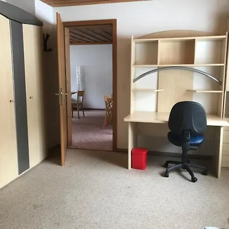 Alpina Hotel Unterwasser