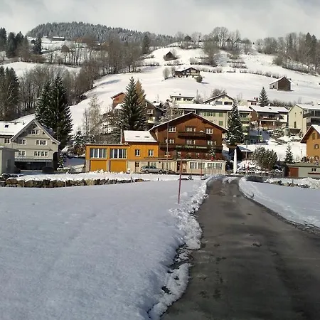 Hotel Alpina
