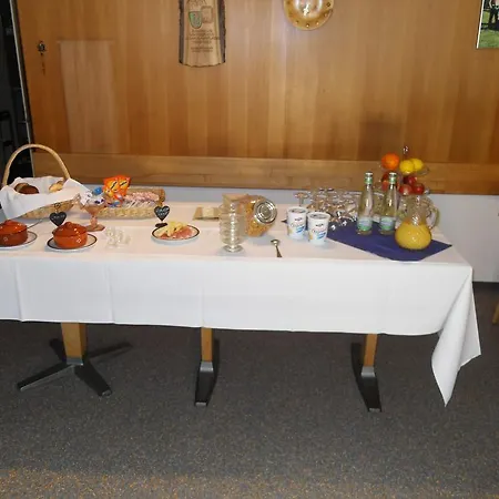 Alpina 2* Unterwasser