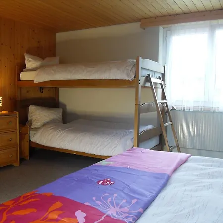 Alpina والنستادت