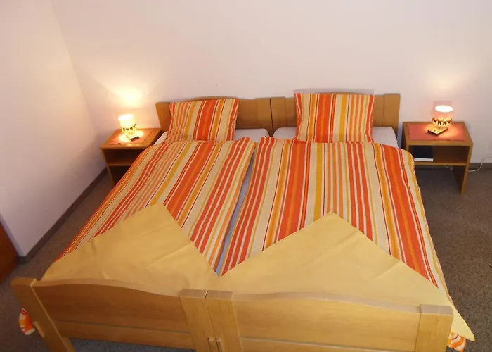 Alpina 2* والنستادت