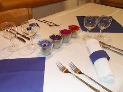 Alpina 2* والنستادت