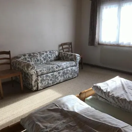 Alpina Hotel Walenstadt