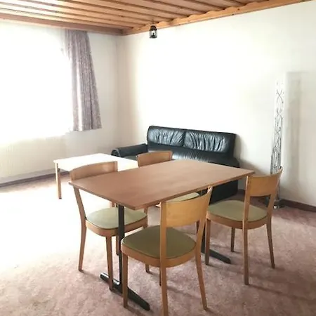 Alpina Hotel Walenstadt