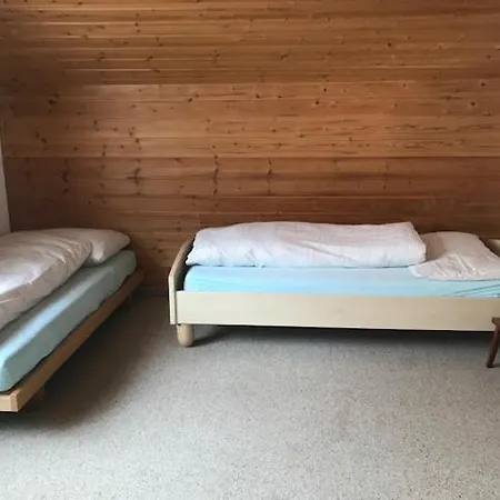 Hotel Alpina Walenstadt