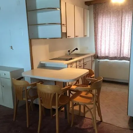 Hotel Alpina Walenstadt