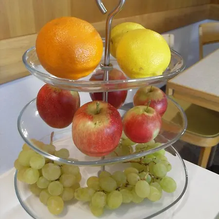 Hotel Alpina Walenstadt