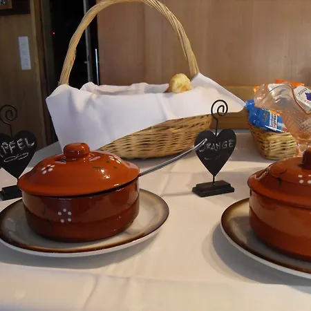 Alpina 2* Walenstadt