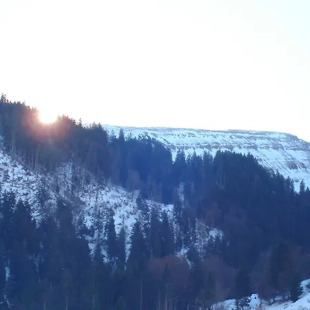 Alpina Hotel Walenstadt