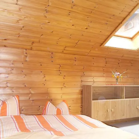 Hotel Alpina Walenstadt