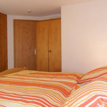 Hotel Alpina Walenstadt