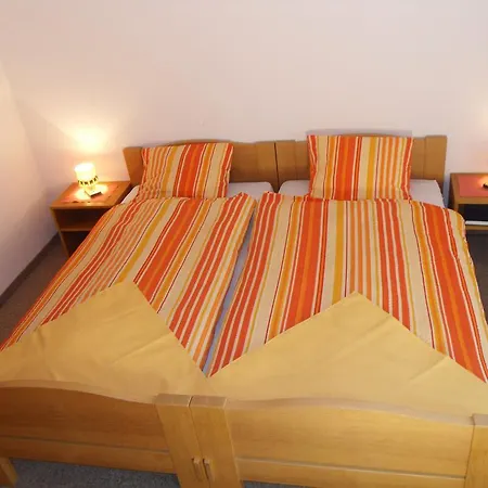 Alpina 2* Walenstadt