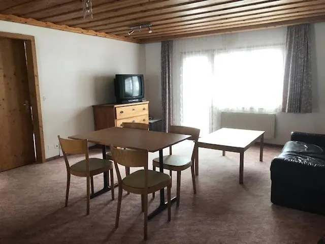 Hotel Alpina Walenstadt