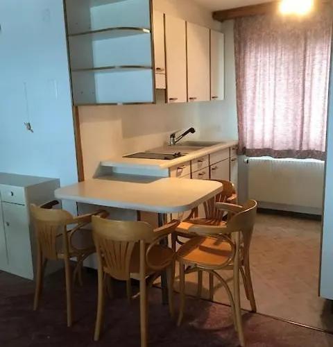 Hotel Alpina Walenstadt