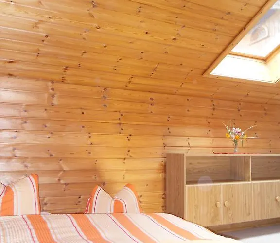 Hotel Alpina Walenstadt