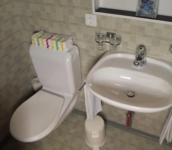 Hotel Alpina Walenstadt